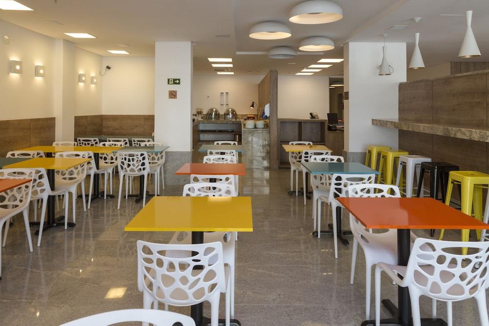 Go Inn ויטוריה מראה חיצוני תמונה