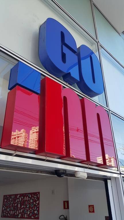 Go Inn ויטוריה מראה חיצוני תמונה