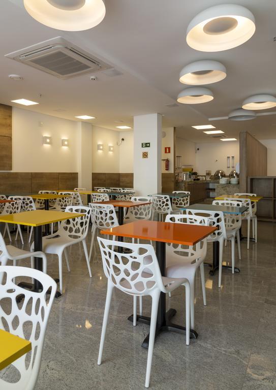 Go Inn ויטוריה מראה חיצוני תמונה